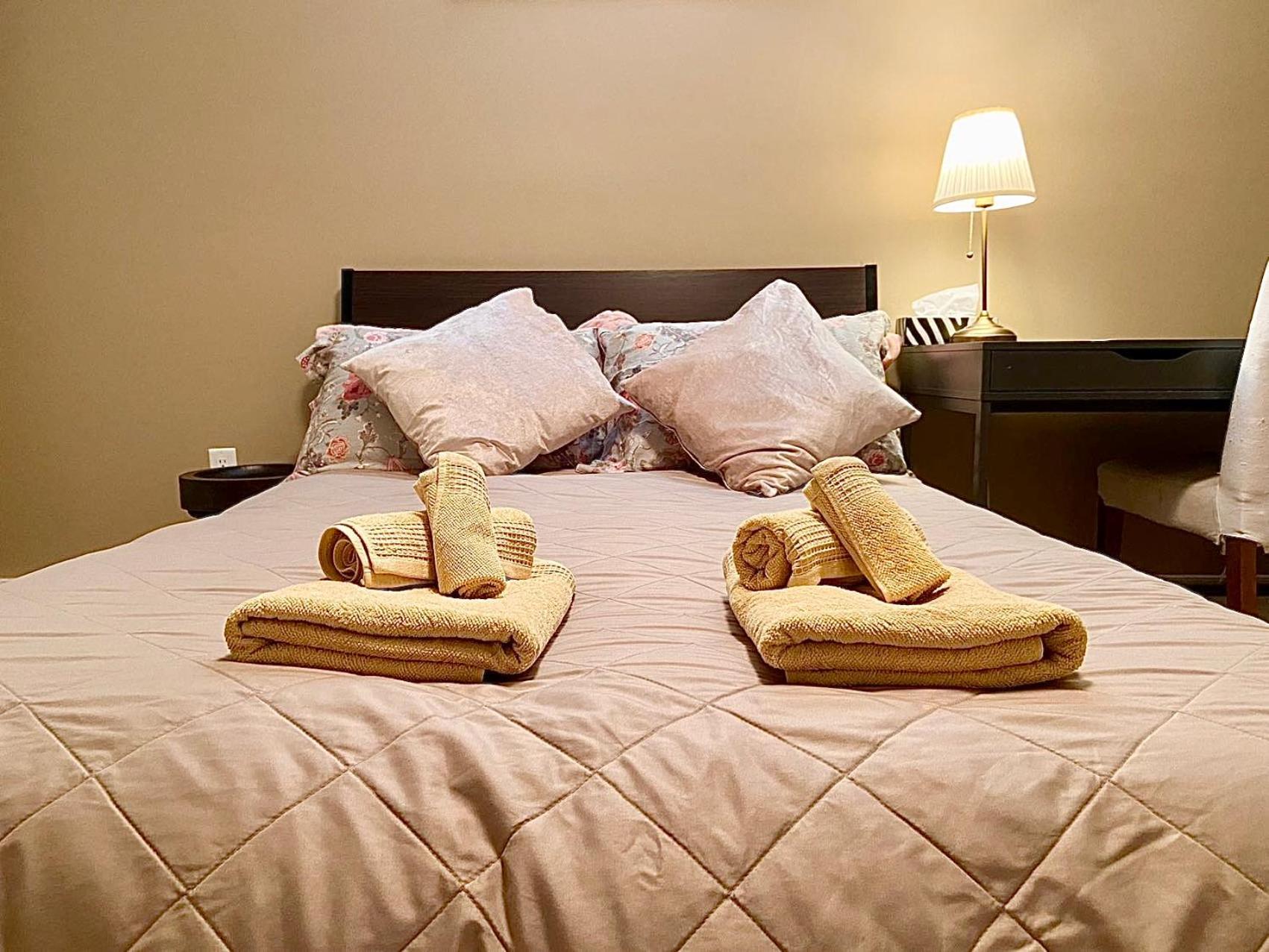 Cozy And Stylish Entire Suite In 핼리팩스 외부 사진